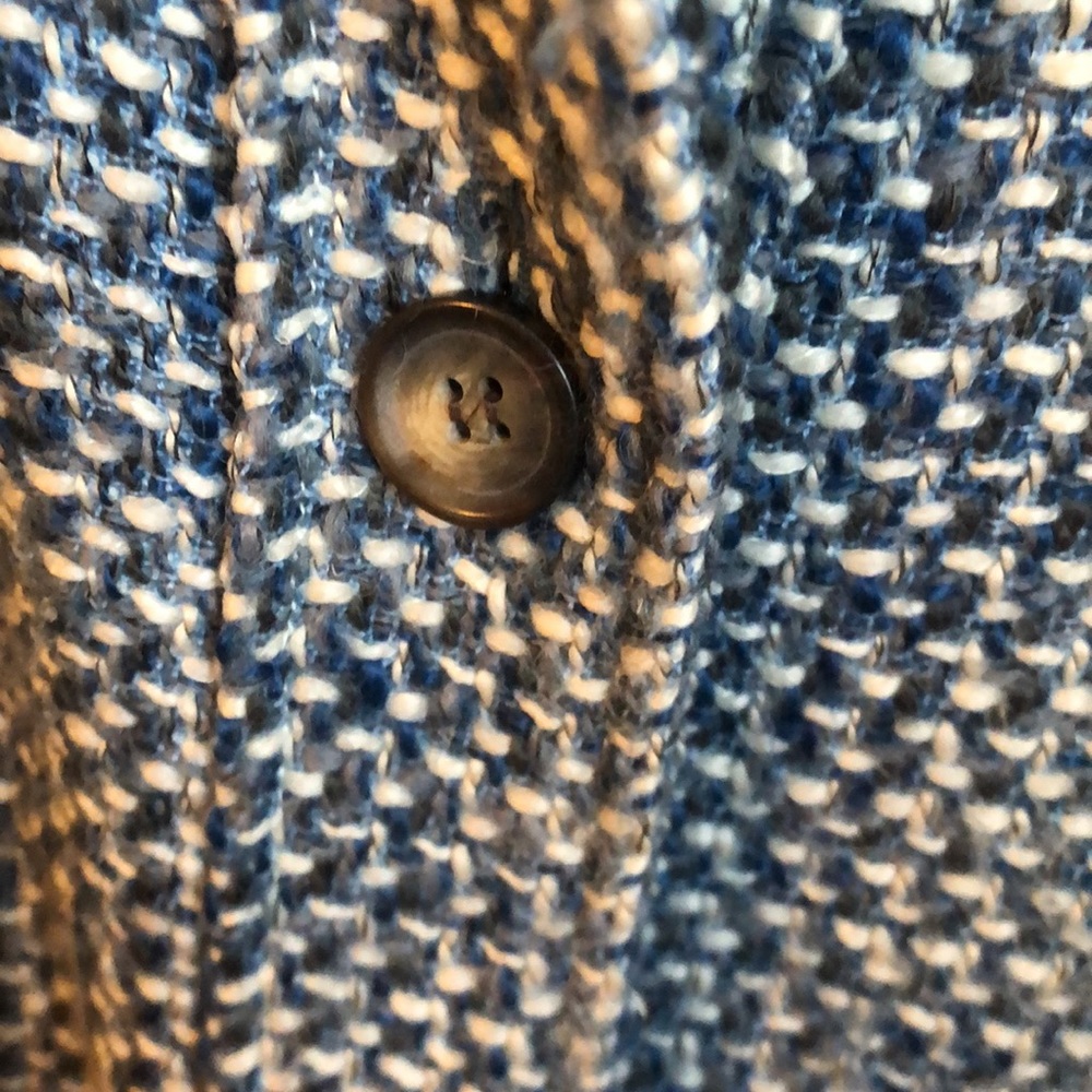 Talbots Wool Blazer - image 3